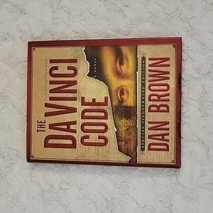 The DaVinci Code By. Dan Brown, Great Condition!